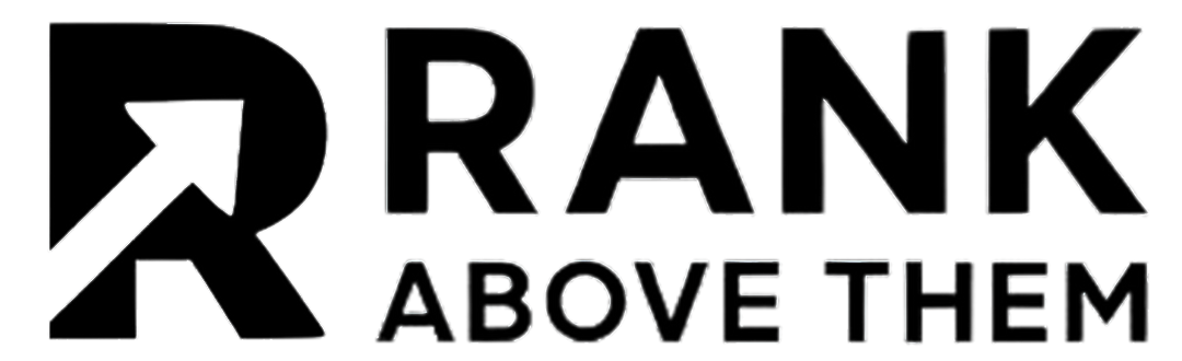 Rank Above Them LOgo