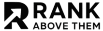 Rank Above Them LOgo