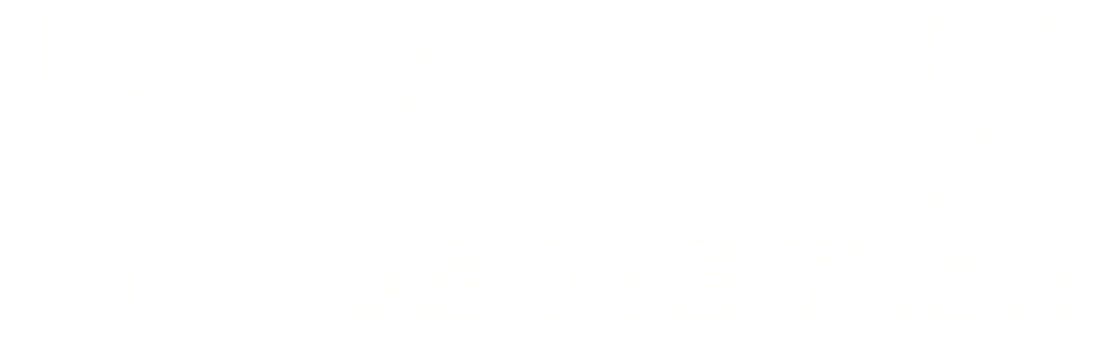 Rank Above Them White