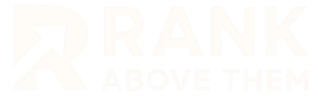 Rank Above Them White